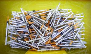 Man Who Died Suddenly From Vaccine-Induced Myocarditis Wasn’t Informed of Side Effect